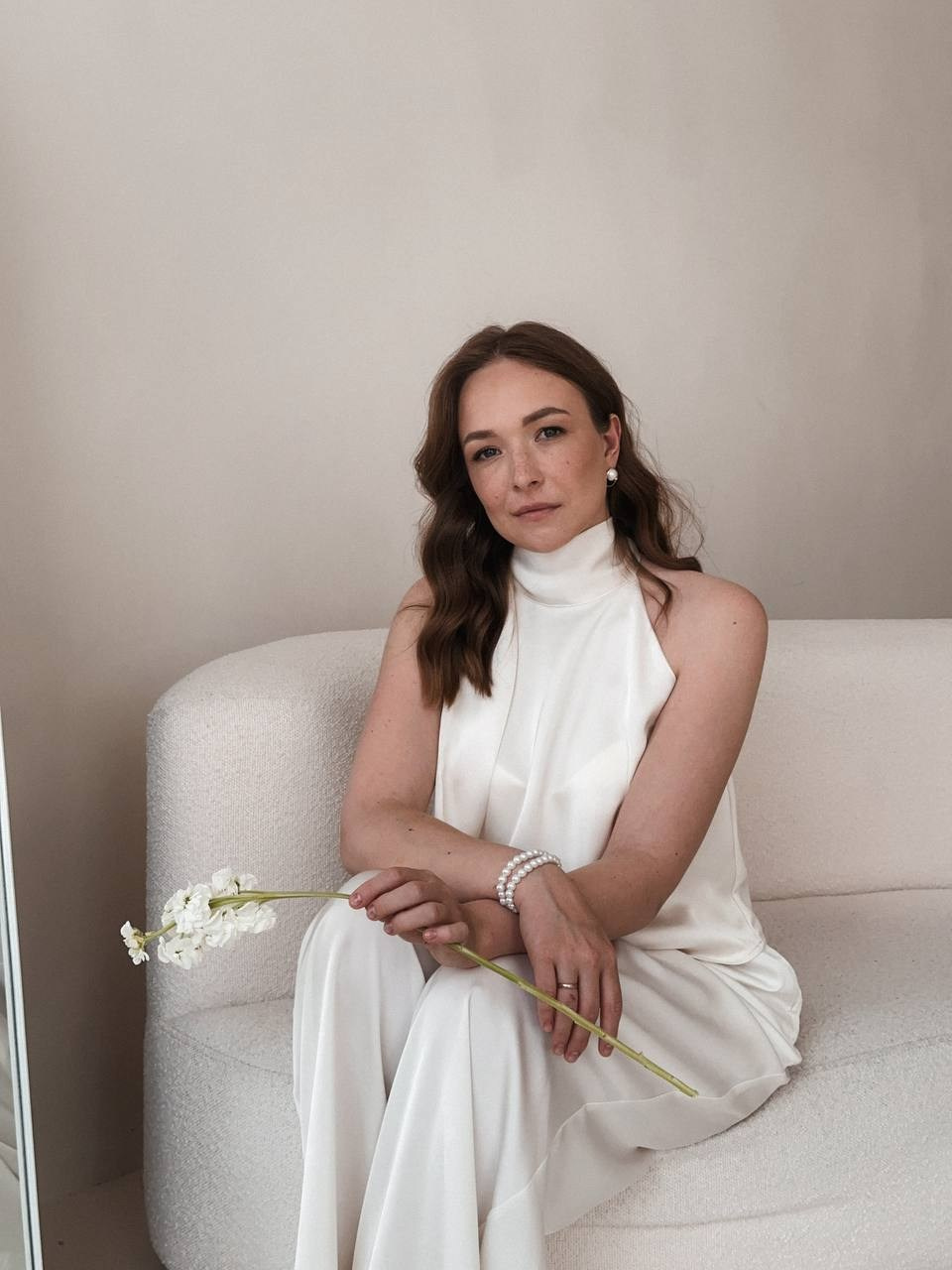 Milky. Фотограф в Тюмени Шишкова Ксения