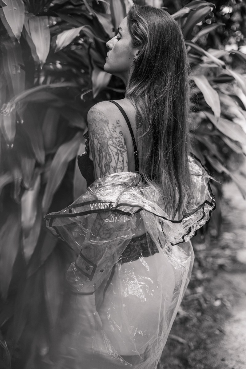 Лина. Фотограф Подсумкина Ирина