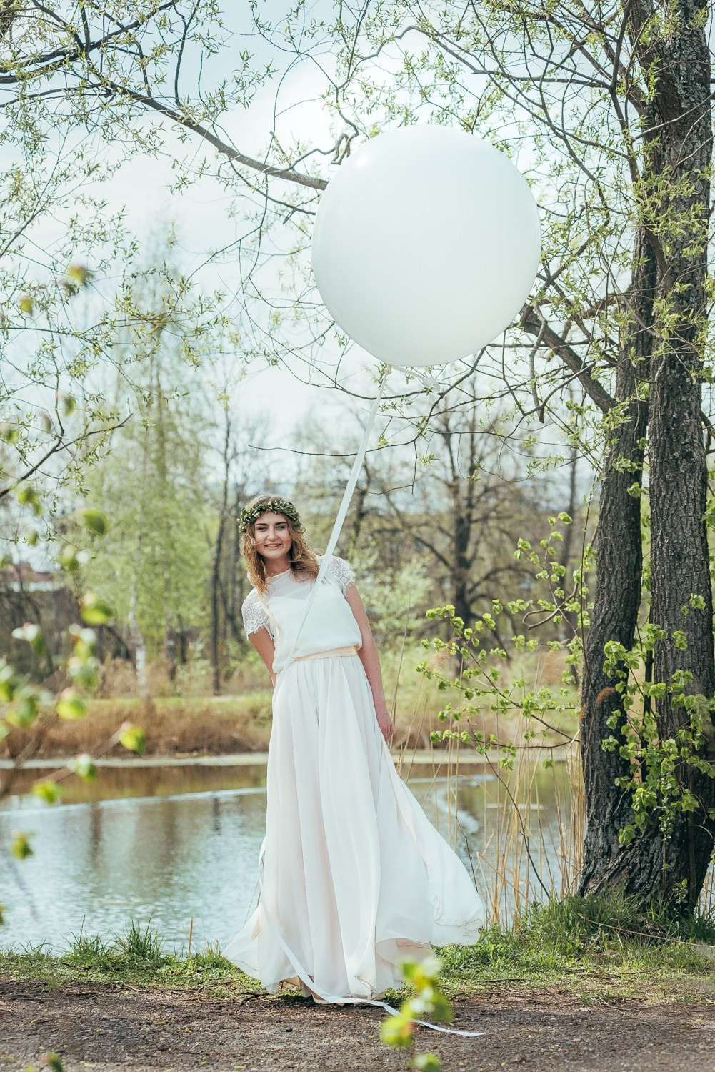 ЕКАТЕРИНА И СЕРГЕЙ. Документальный фотограф Илья Тихановский