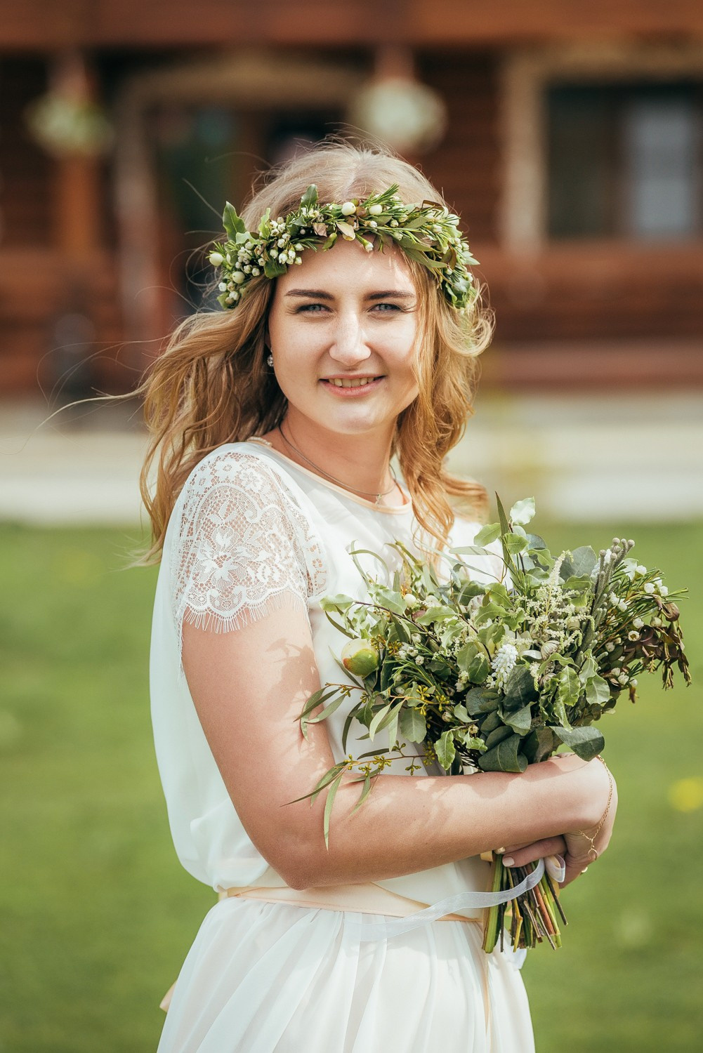 ЕКАТЕРИНА И СЕРГЕЙ. Документальный фотограф Илья Тихановский