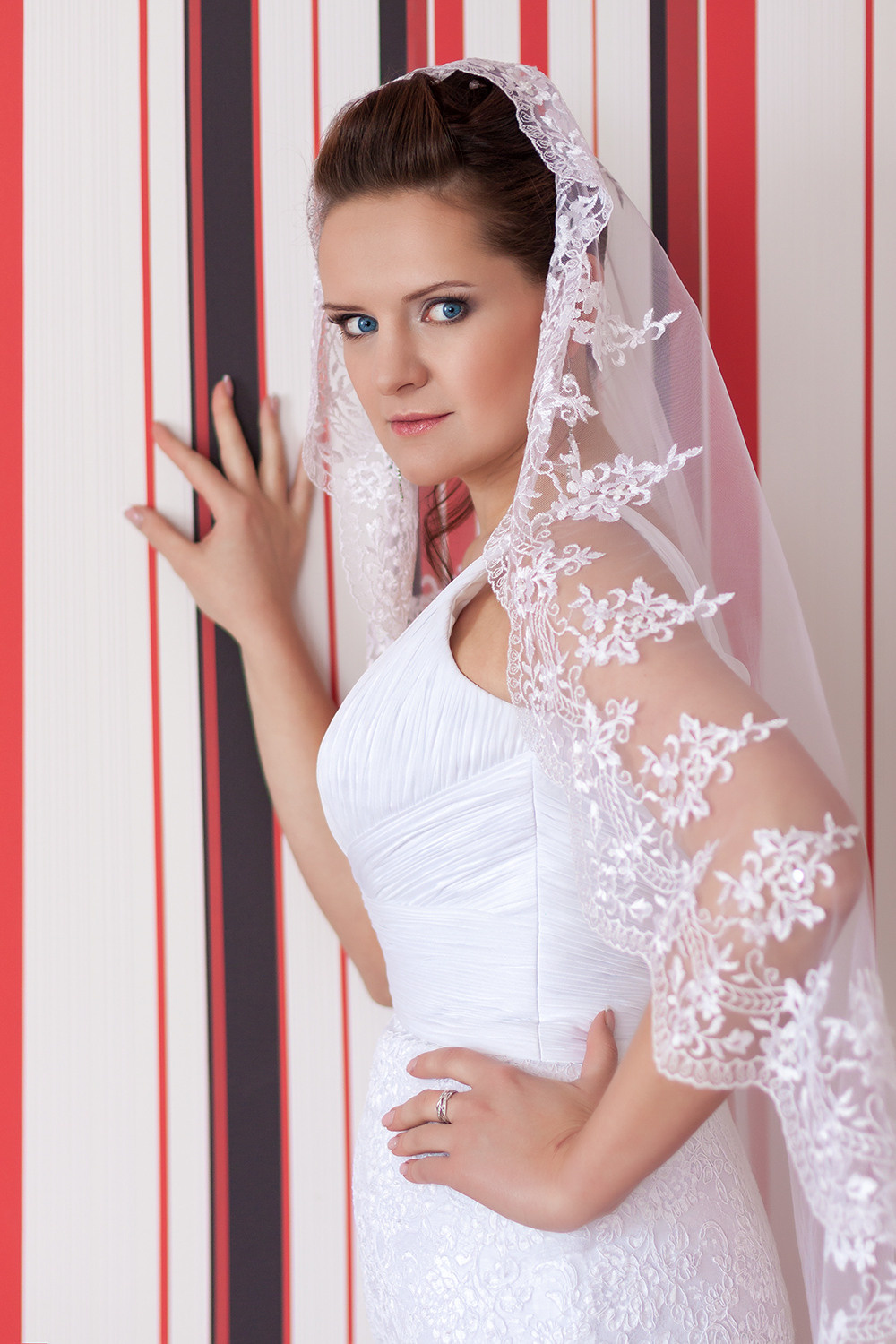 Анна и Валерий