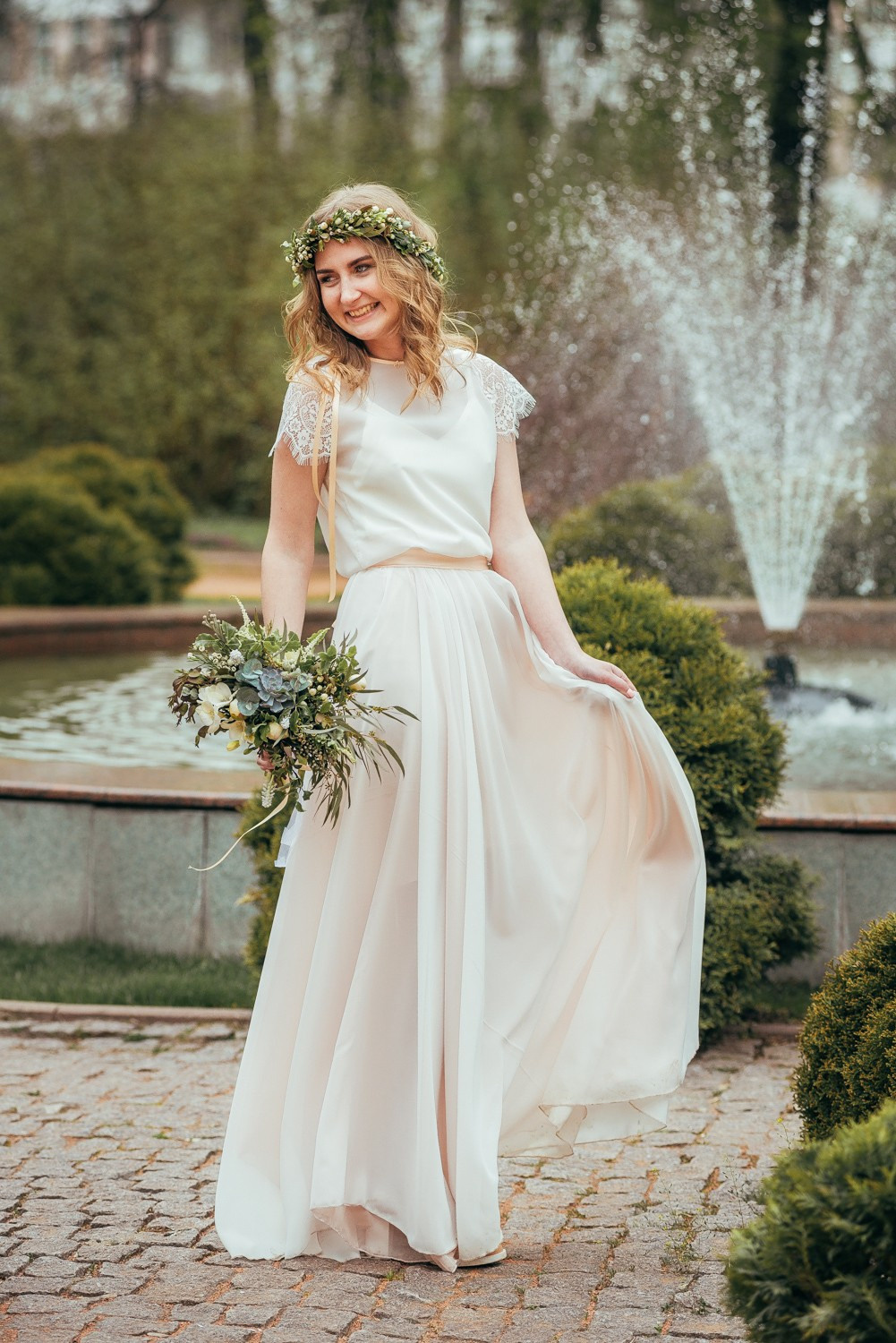 ЕКАТЕРИНА И СЕРГЕЙ. Документальный фотограф Илья Тихановский