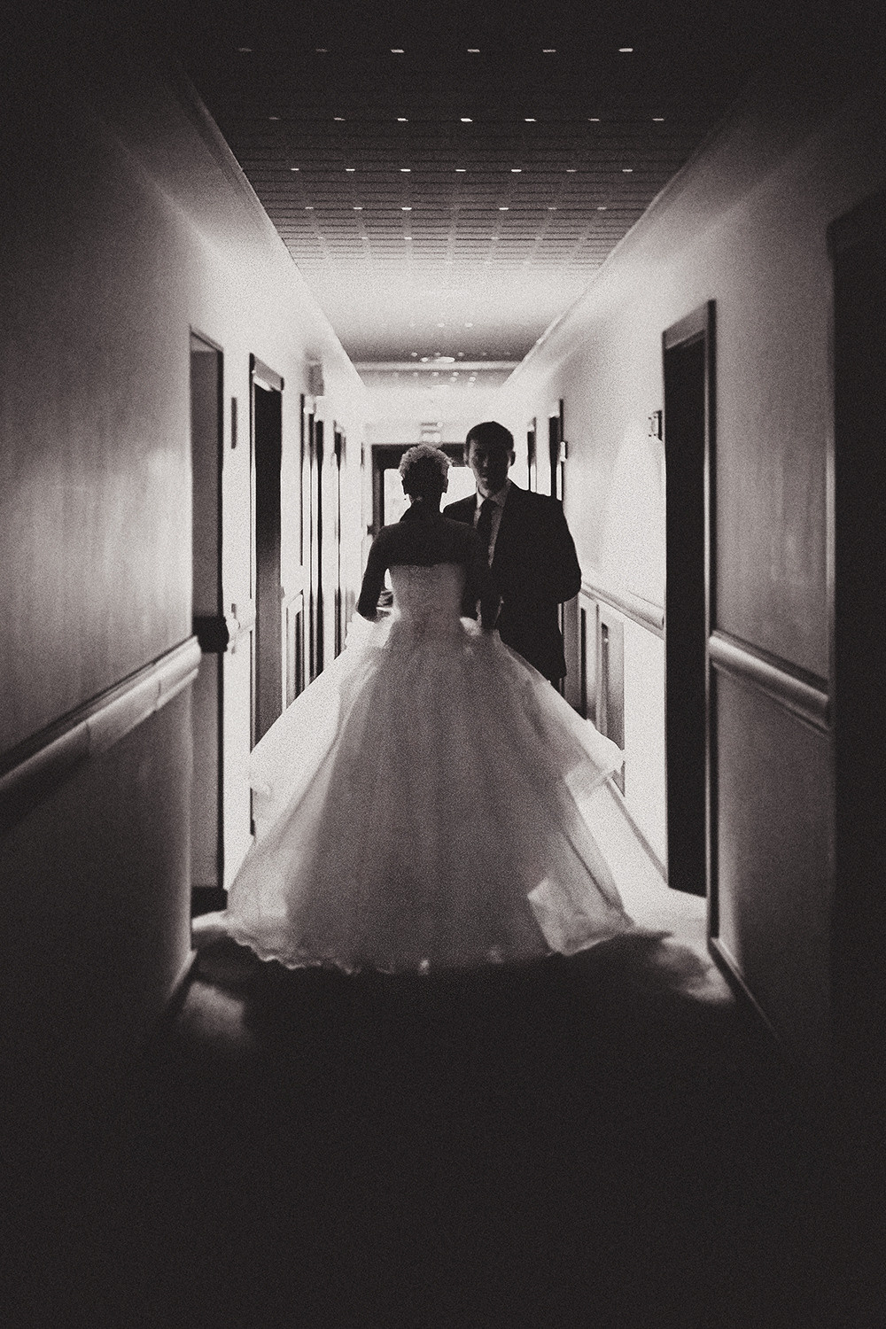 Наталья и Алексей