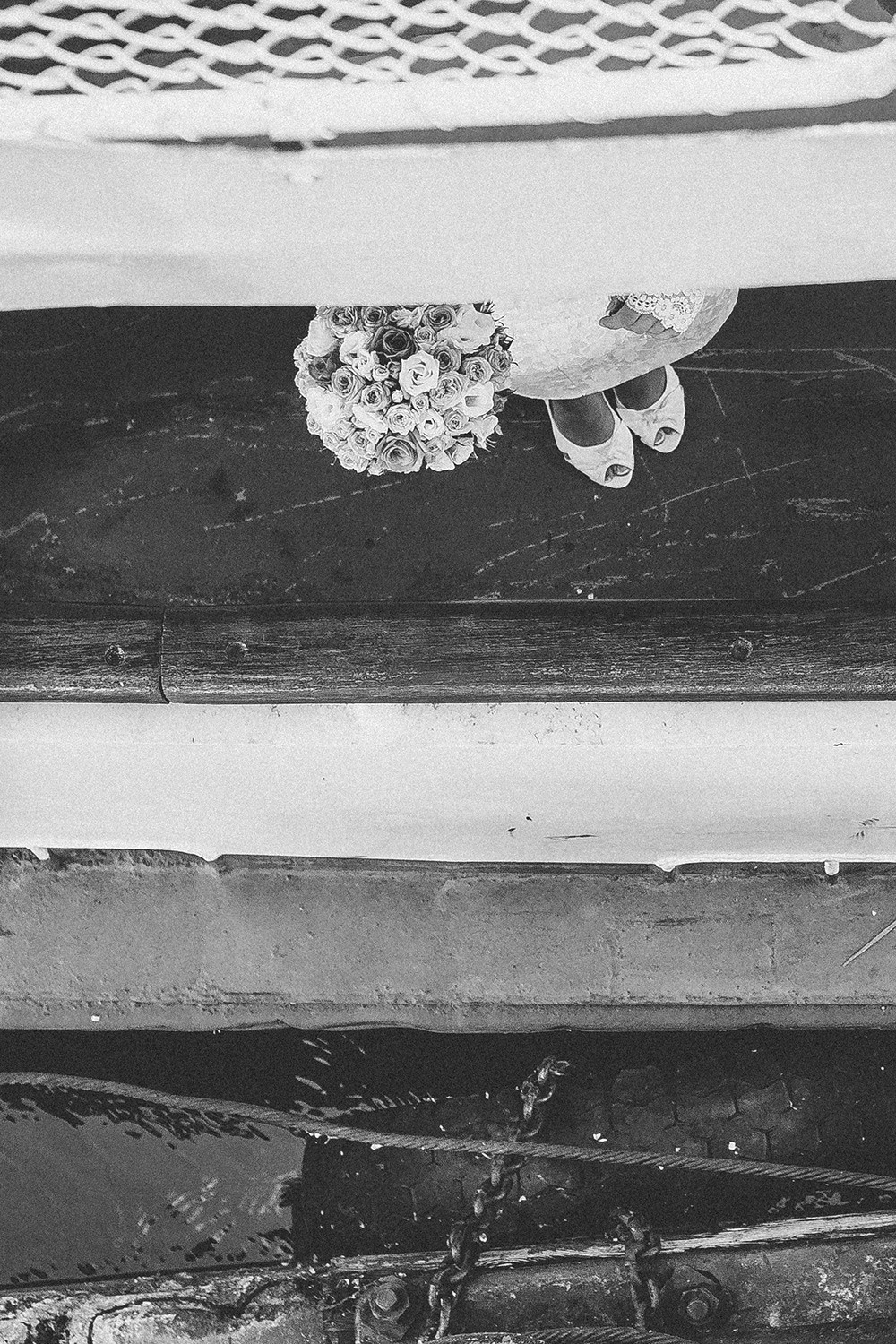 Марина и Александр