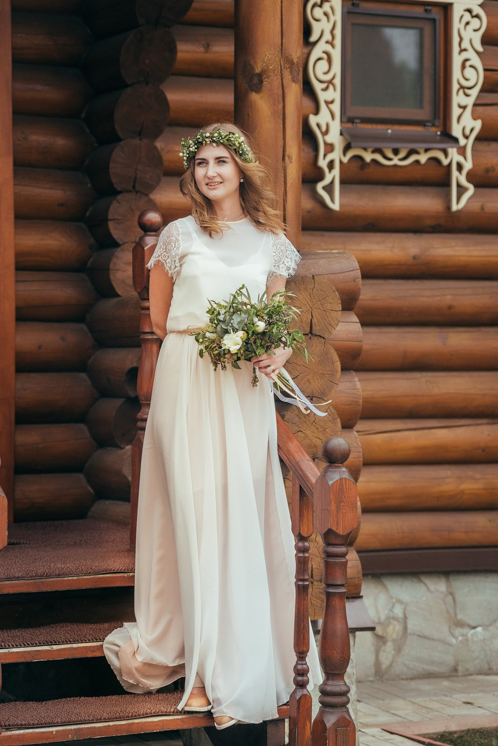 ЕКАТЕРИНА И СЕРГЕЙ. Документальный фотограф Илья Тихановский