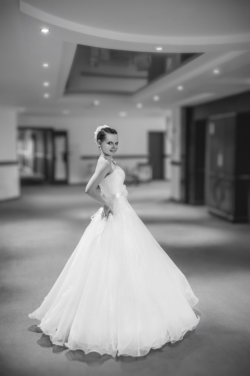 Наталья и Алексей