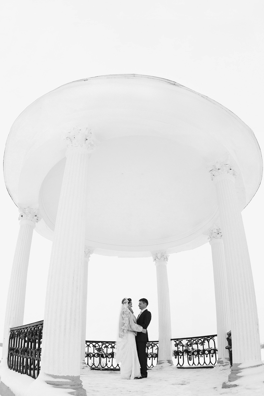 Анна и Валерий