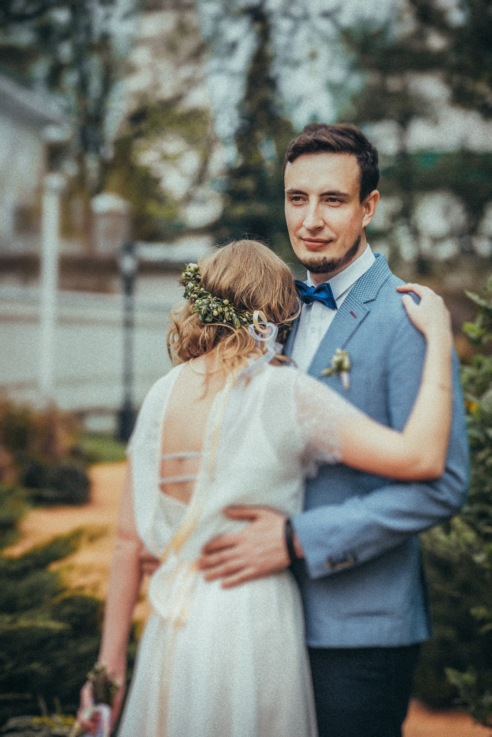 Екатерина и Сергей