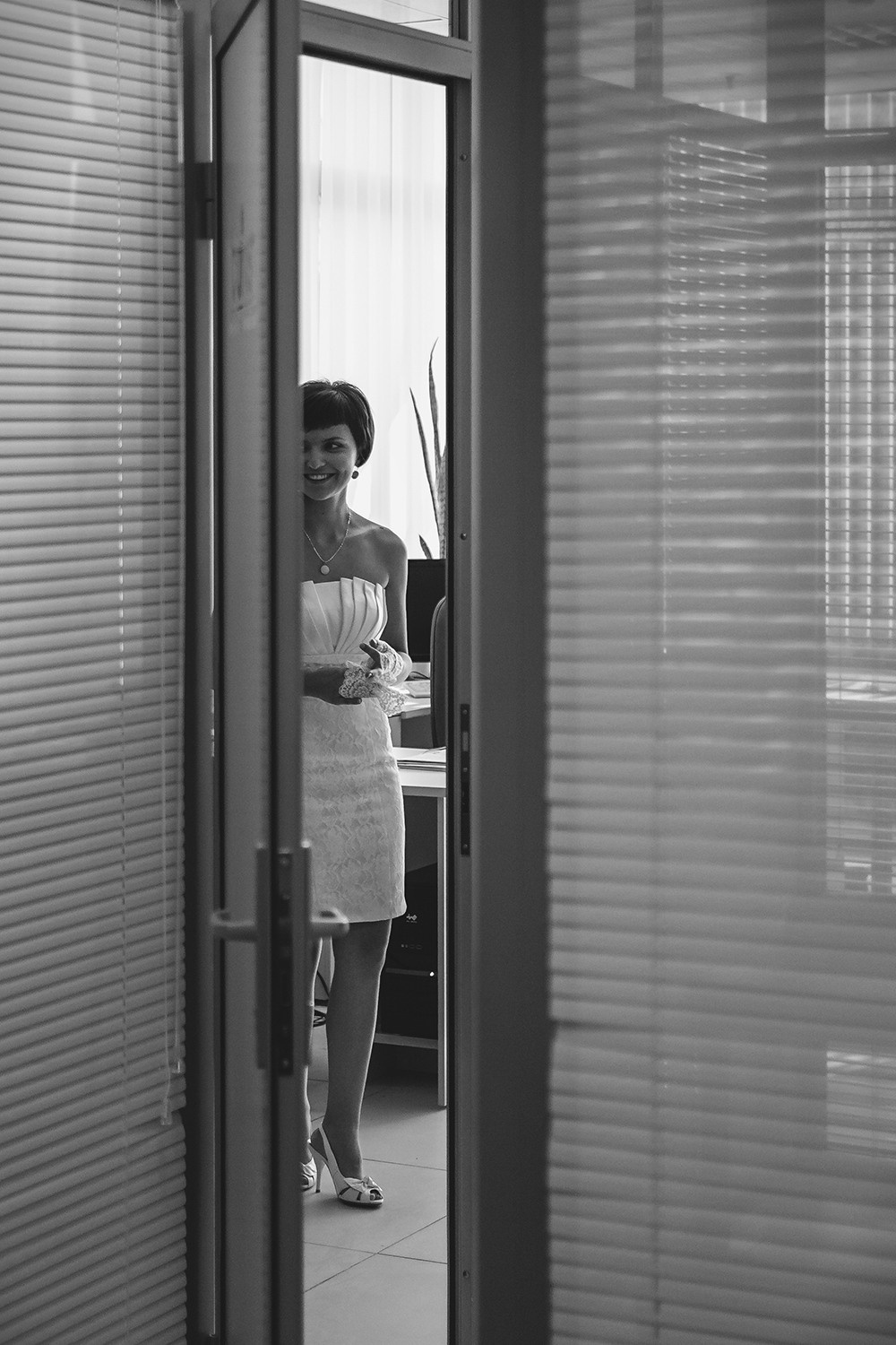 Марина и Александр