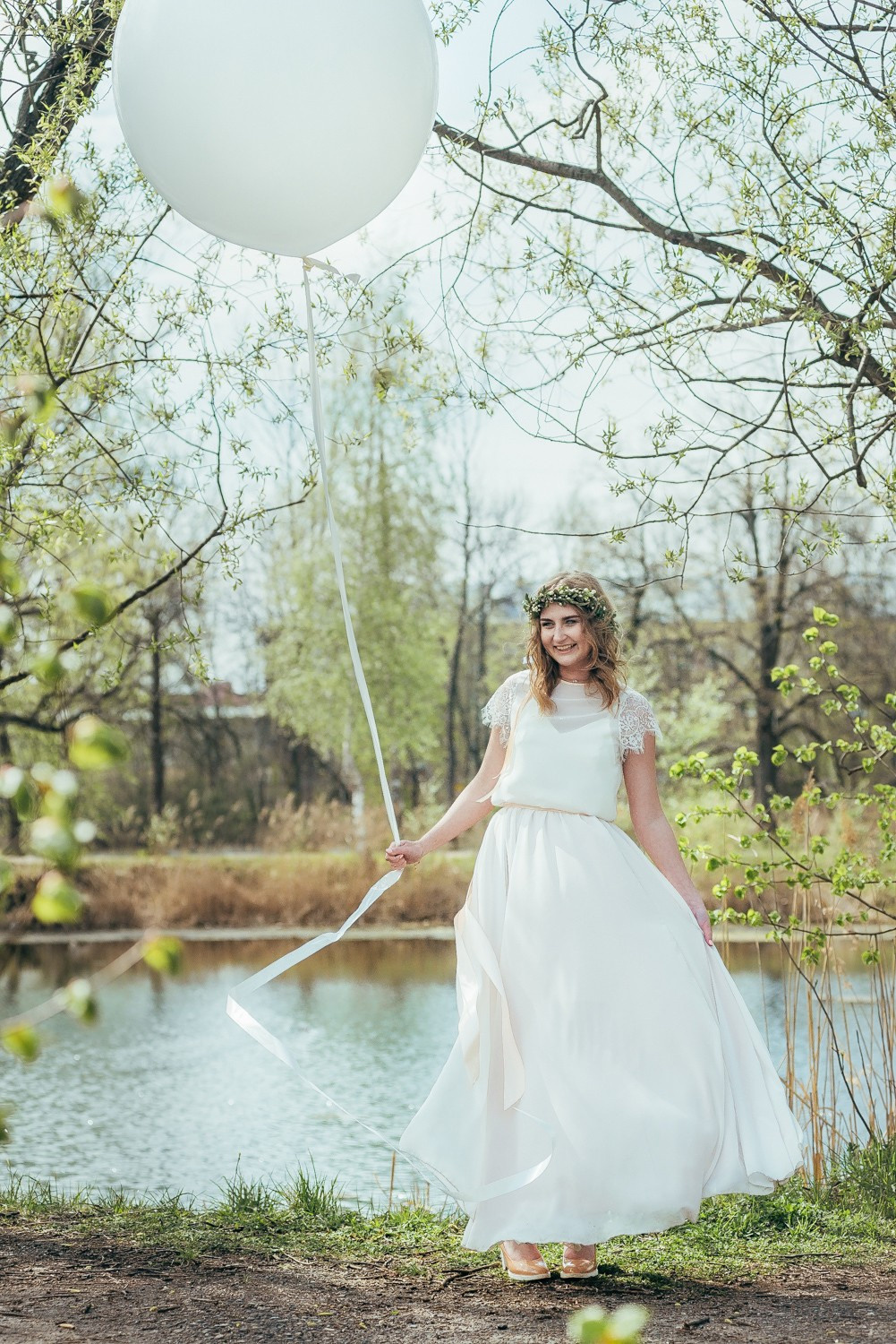 ЕКАТЕРИНА И СЕРГЕЙ. Документальный фотограф Илья Тихановский