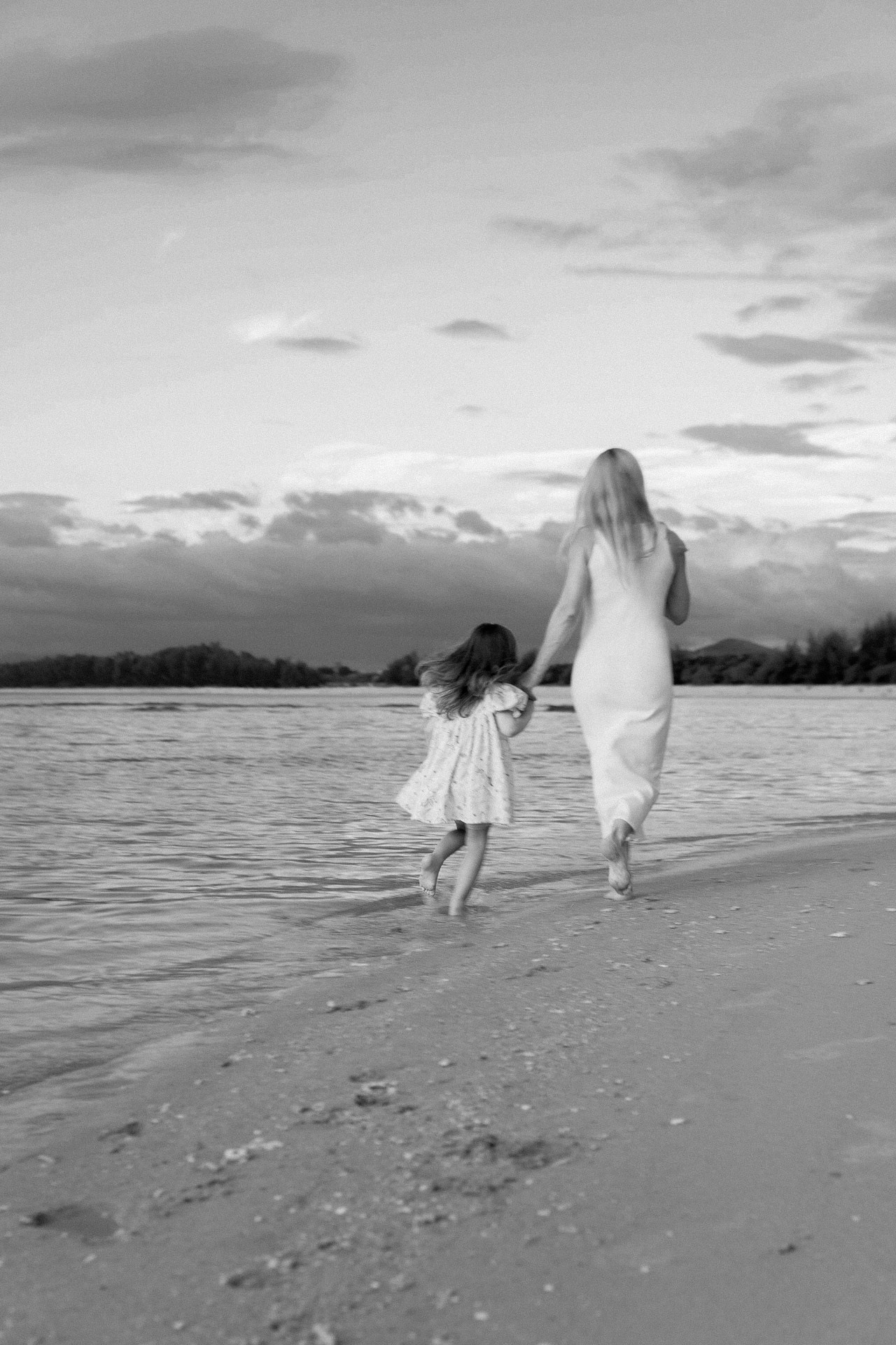 Маша и Мира. Фотограф Евгения Казакова. Женский и Мужской портреты, Семейные съемки