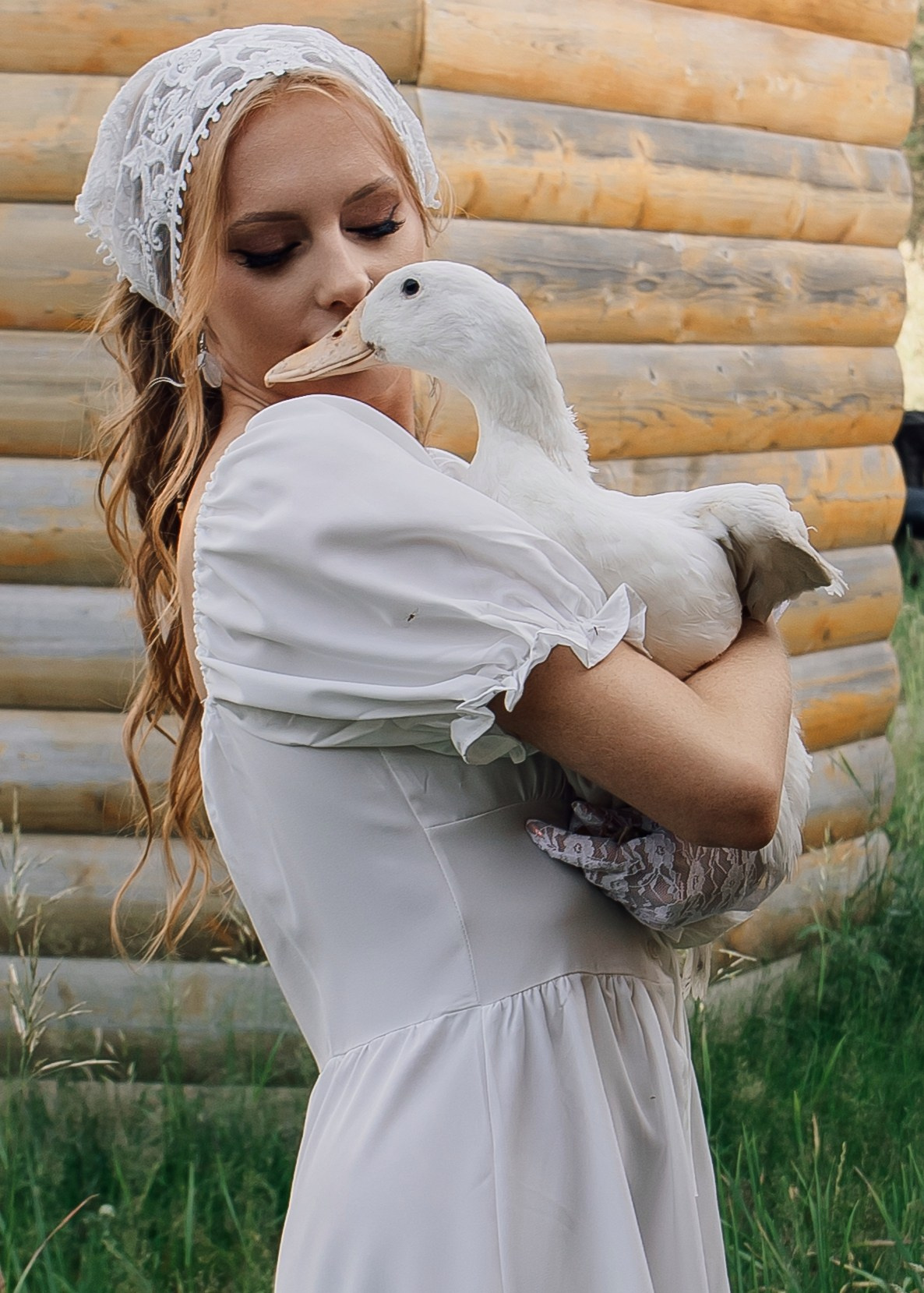 Анастасия. Свадебный фотограф в Ноябрьске Мария Янишевская