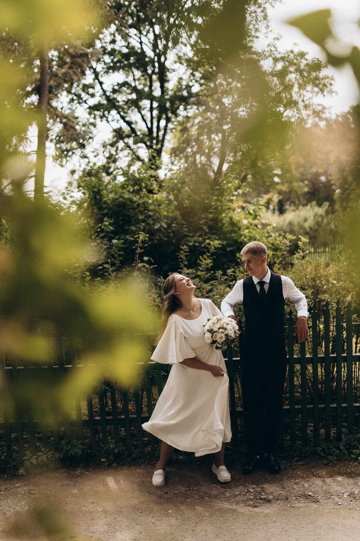 Александр и Анастасия. Фотограф Алексин, Тула
