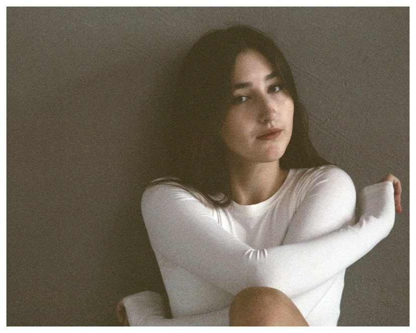 Съемка с Дианой #3. Ирина Чернова — портретный фотограф и маркетолог из Владивостока