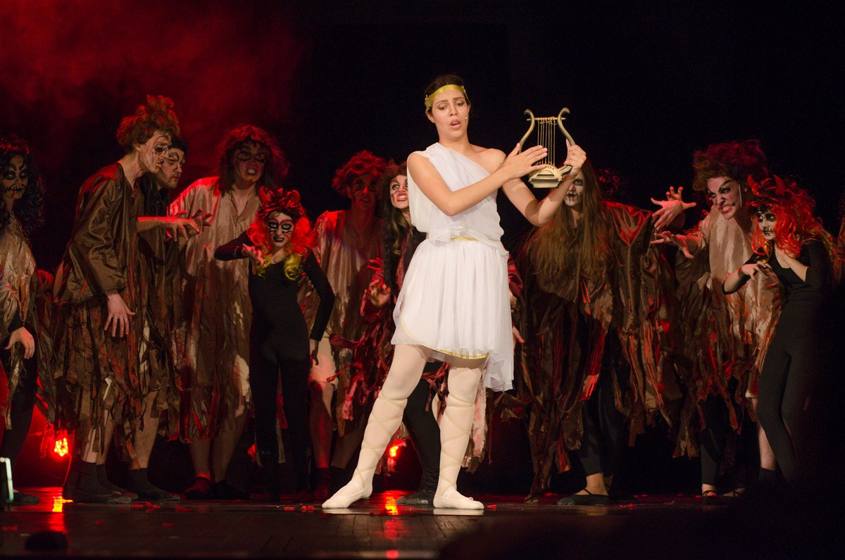 Концерты и выступления. Фотограф в Томске Григорий Шаповалов