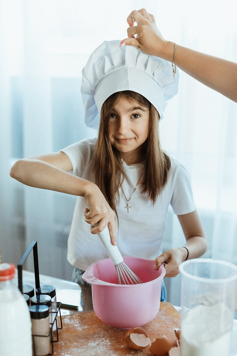 СЕМЬЯ. АЛЕКСАНДР ФОКС