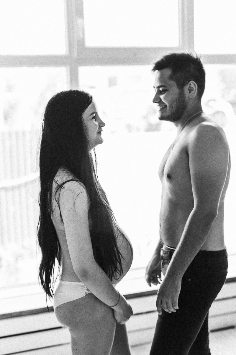 СЕМЬЯ. АЛЕКСАНДР ФОКС