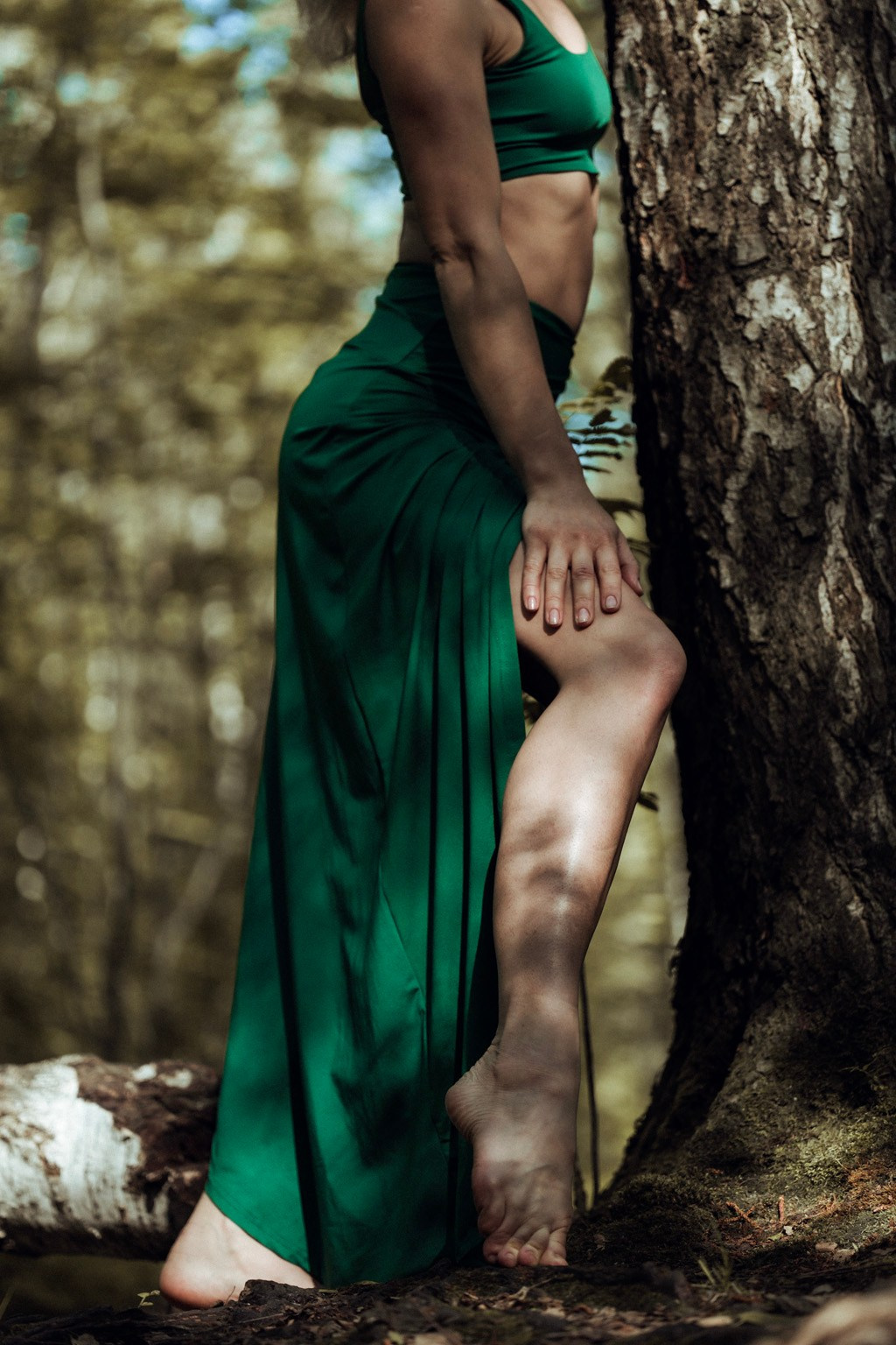 Jungle. Самид Али, фотограф из Санкт-Петербурга, Россия