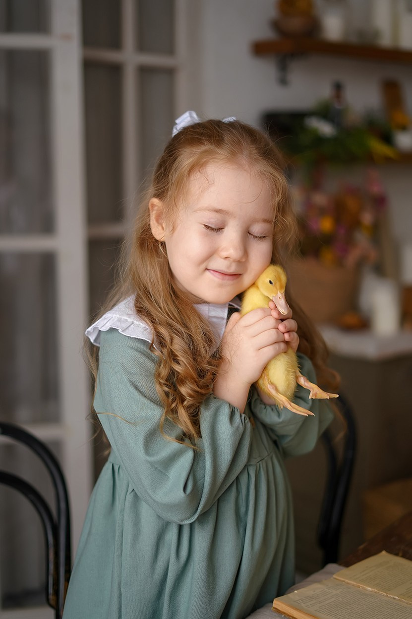 В уютном зале Деми. Фотограф Татьяна Митрофанова