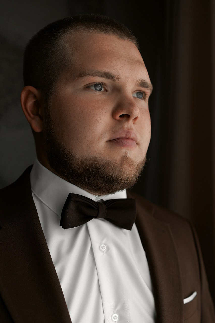 Кирилл & Яна. Свадебный и семейный фотограф в Челябинске