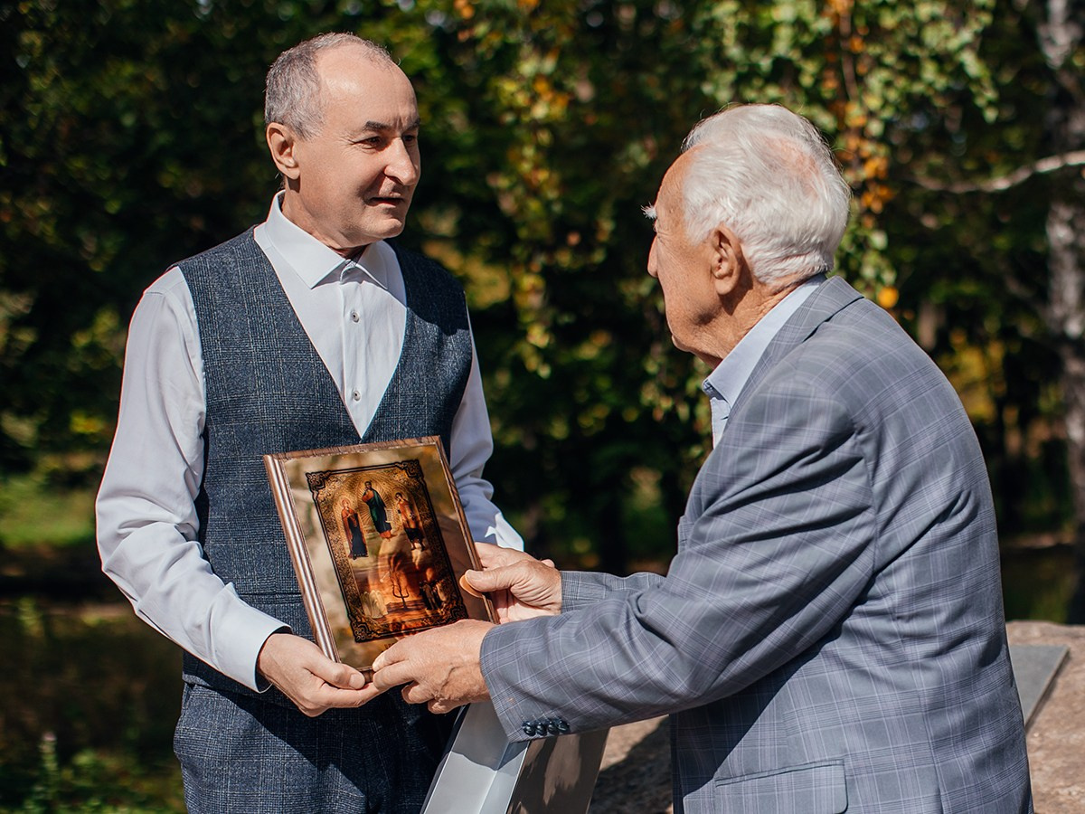 Викторина. История своей семьи. Фото и видео проект о героях ВОВ, Чернобыльцах, Афганцах