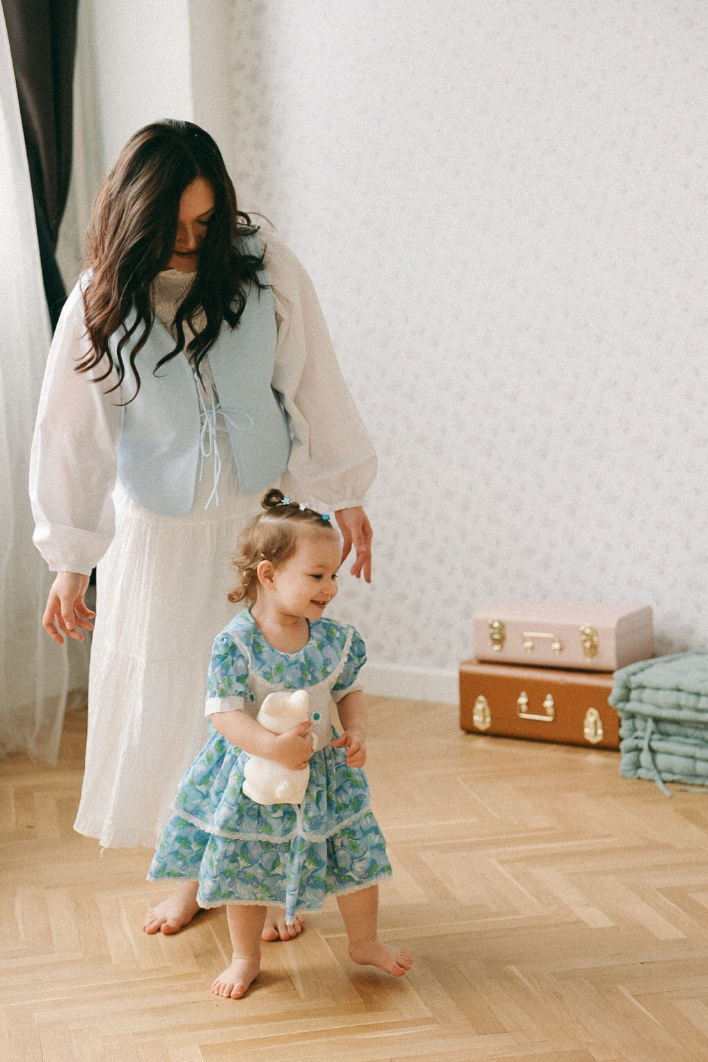 Family. Фотограф Нижний Новгород