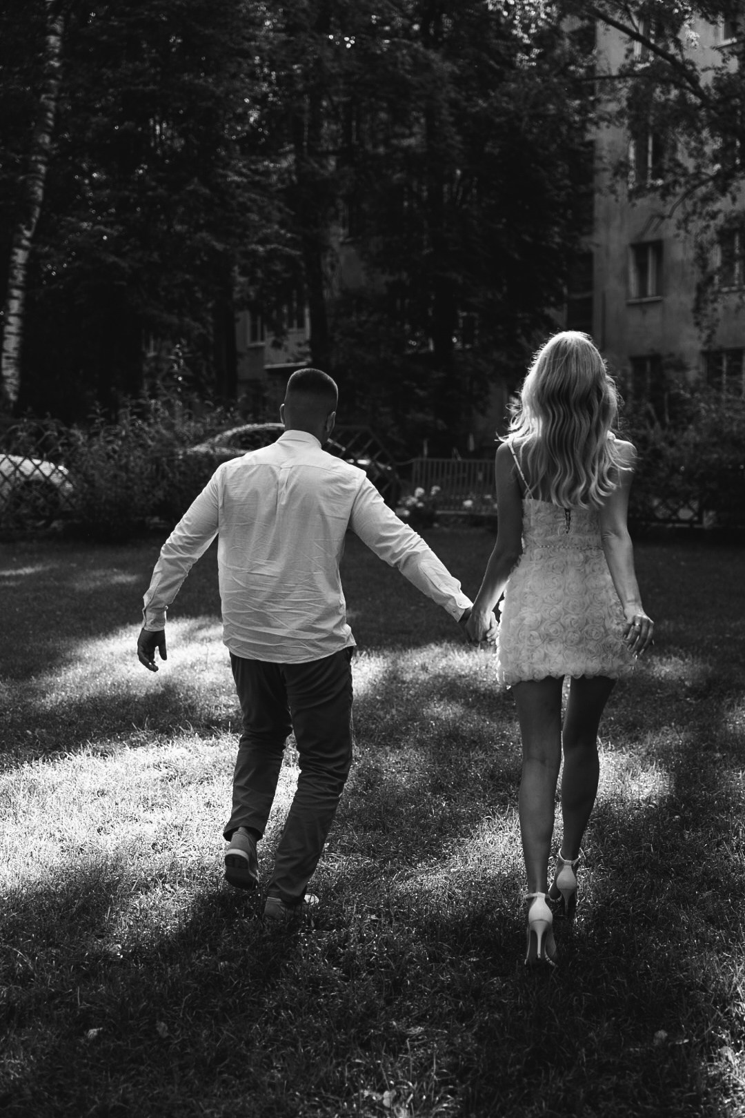 Валентин и Настя. Фотограф Нижний Новгород