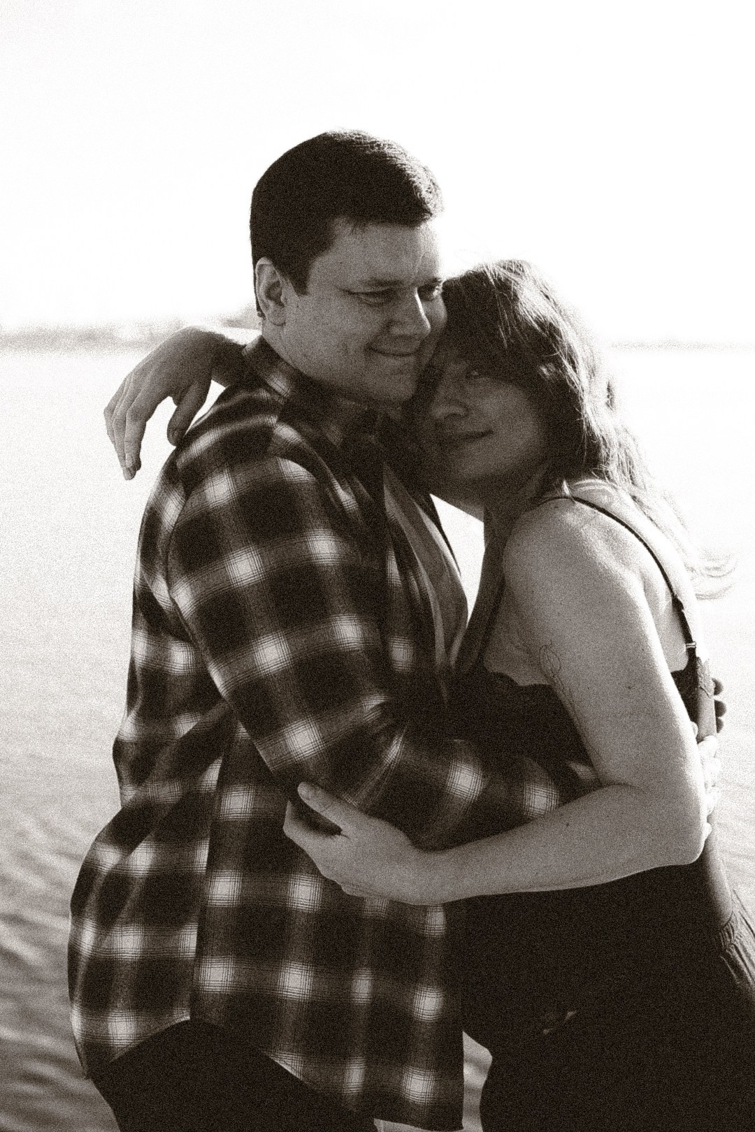 Вова Ксюша и Леня. Фотограф Нижний Новгород