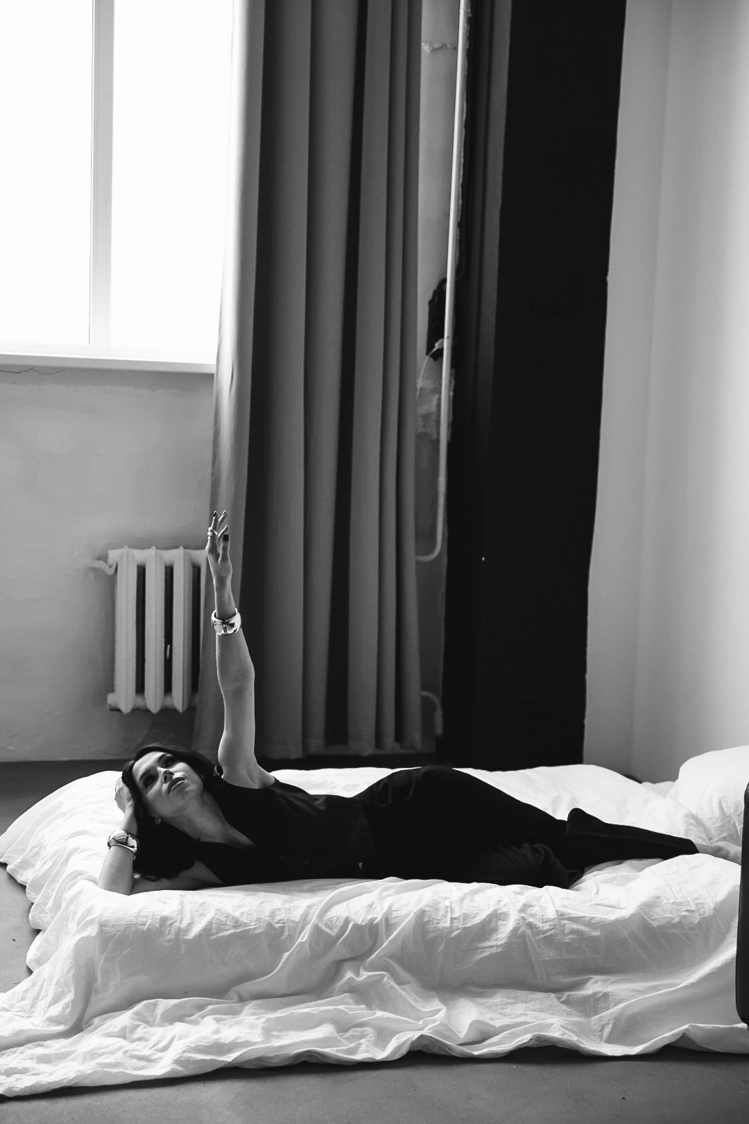 Юля. Фотограф Нижний Новгород