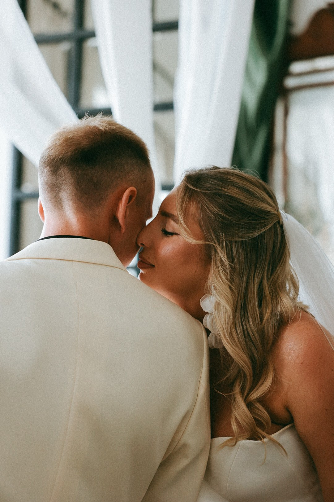 Никита и Лена. Фотограф Нижний Новгород