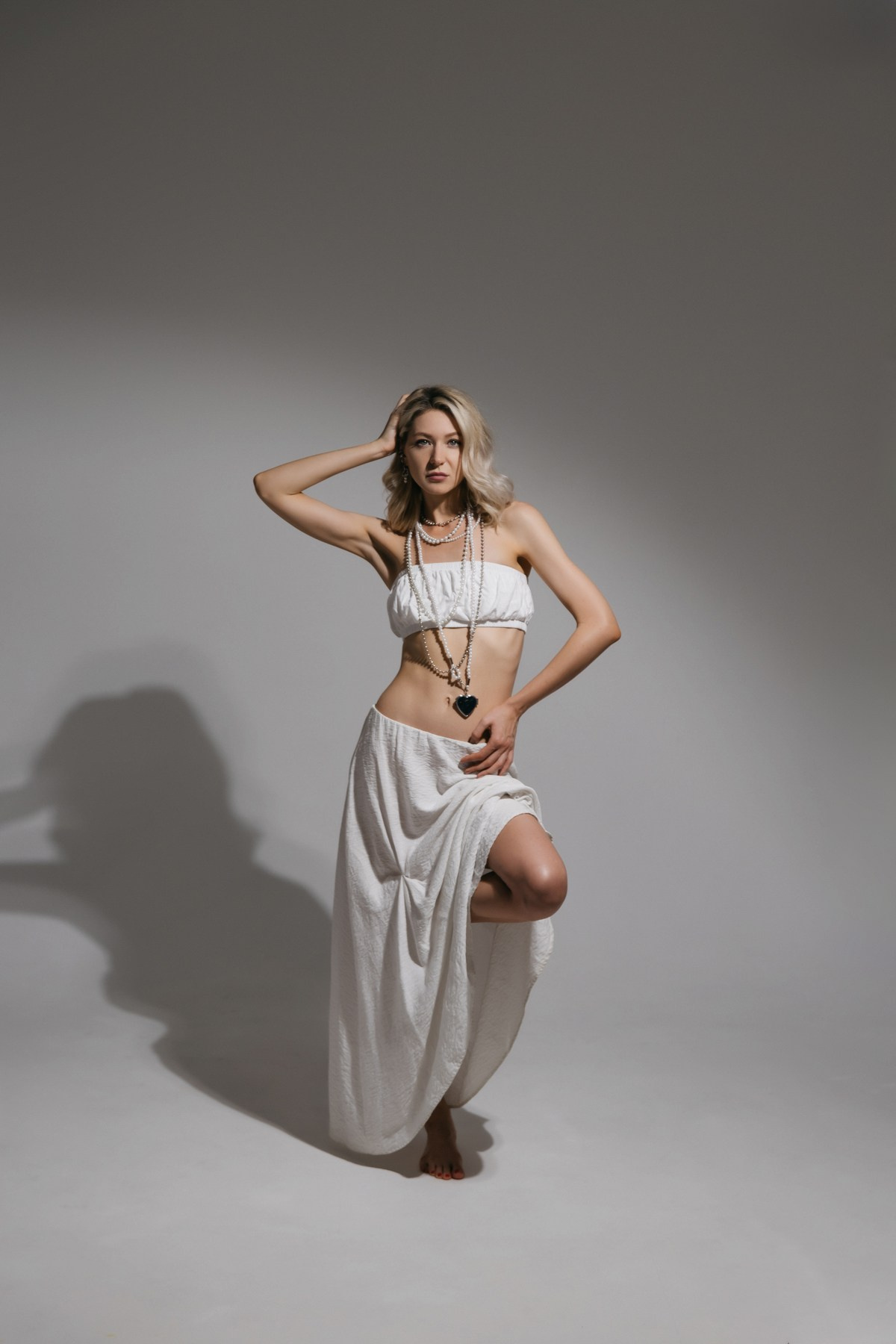 ИМИДЖЕВАЯ СЪЕМКА ДЛЯ СТИЛИСТА. Свадебный фотограф Верещак Сергей I Ростов-на-Дону