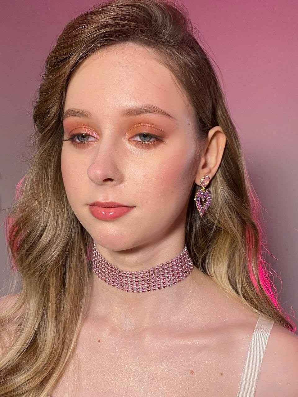 Марго. Наталья Даньшина — Визажист-Стилист причесок