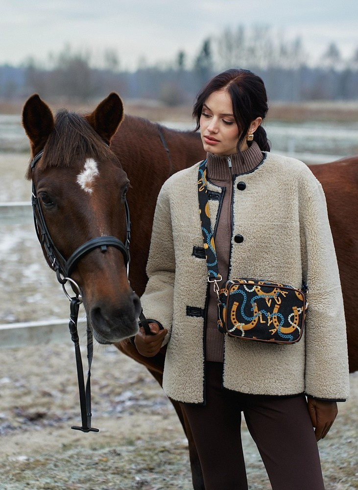 Vua-Lya. Дизайнер по принтам в Санкт-Петербурге