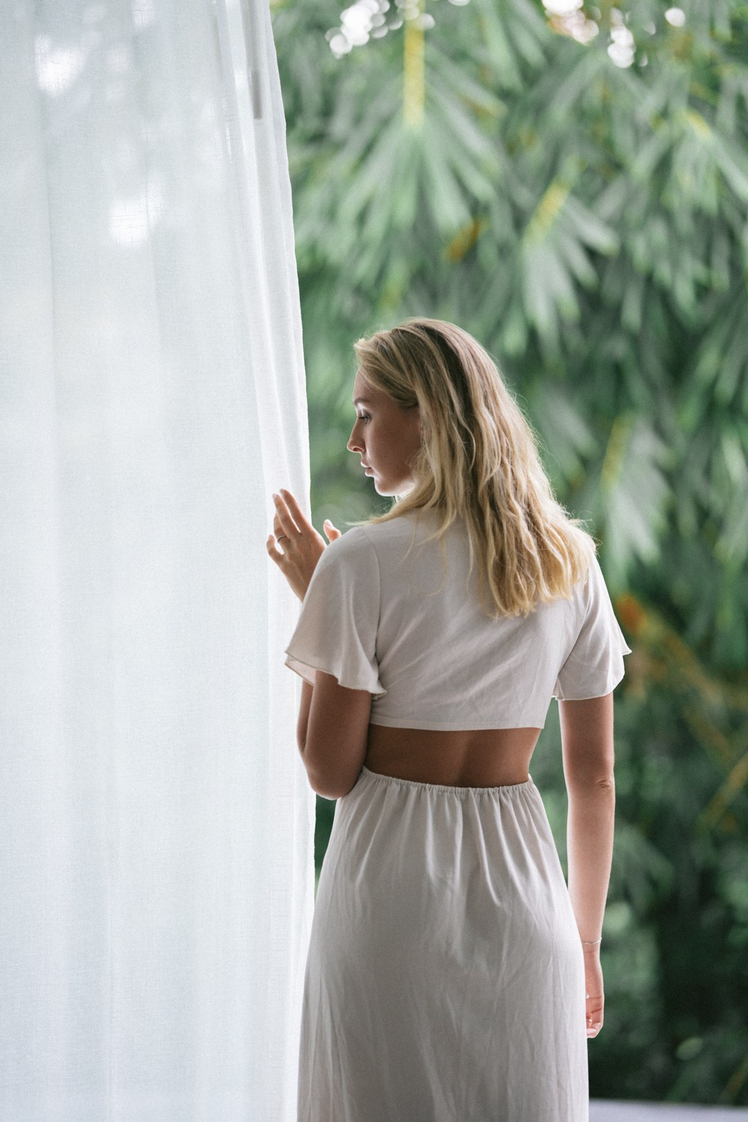 Yana. Kseniia Kremneva — Photographer