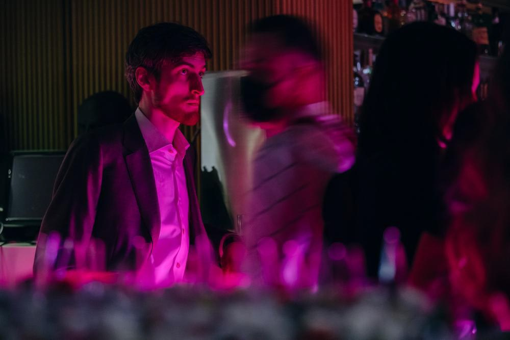 BIRTHDAY PARTY. Свадебный и репортажный фотограф Москва. Николай Бойко