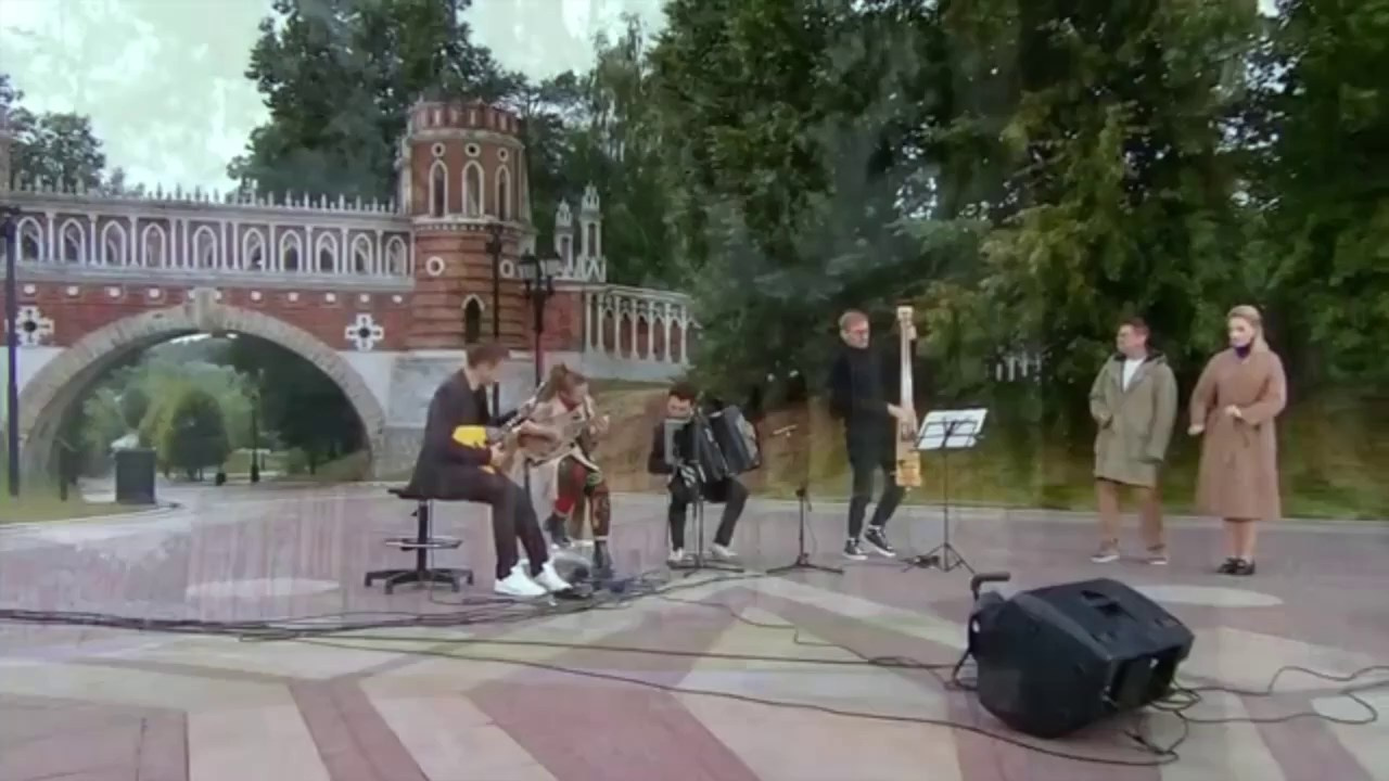 Музыка. Режиссёр, композитор, музыкант. Ivan Kuznetsov