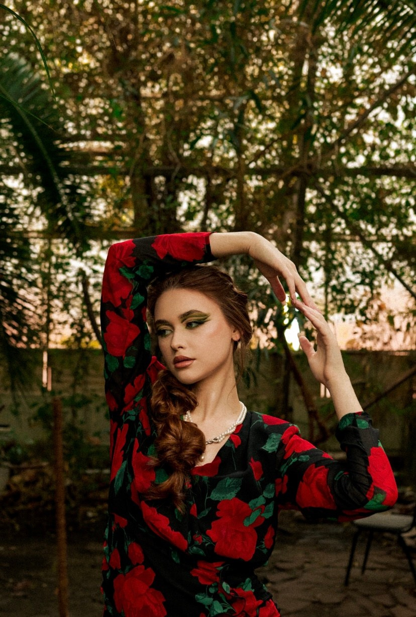 София. Фотограф Стилист Тюмень Вера Хайруллина