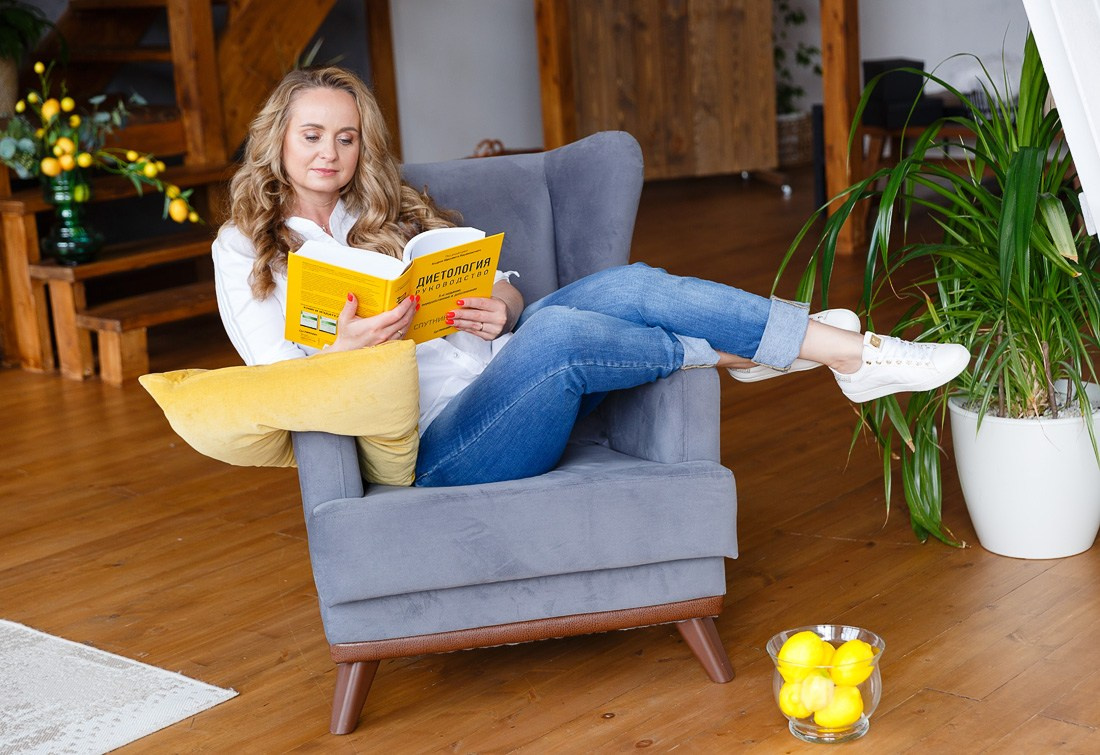 КОНТЕНТ ДЛЯ НУТРИЦИОЛОГА. Выпускные альбомы Красноярск