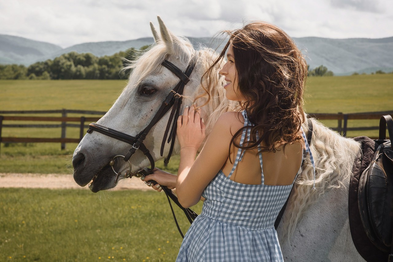 Отзывы. Нежный фотограф Вера Папиж
