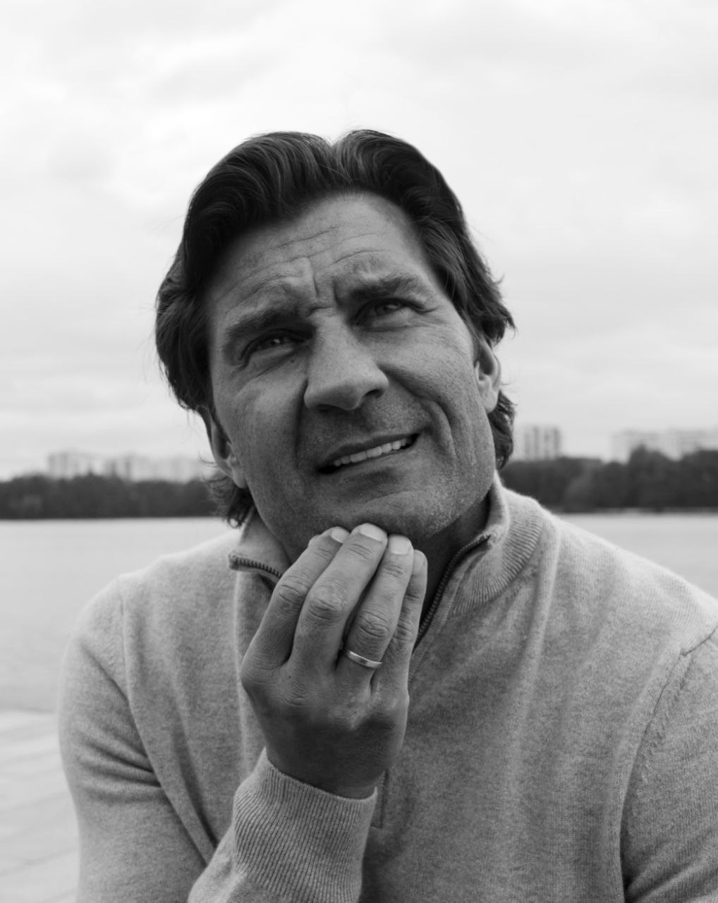 Фотограф Анна Фокина