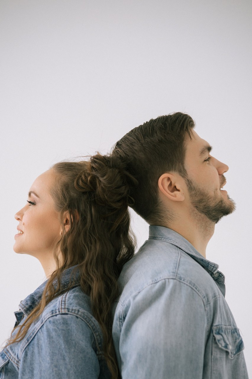 Миша и Кристина. Свадебный и семейный фотограф