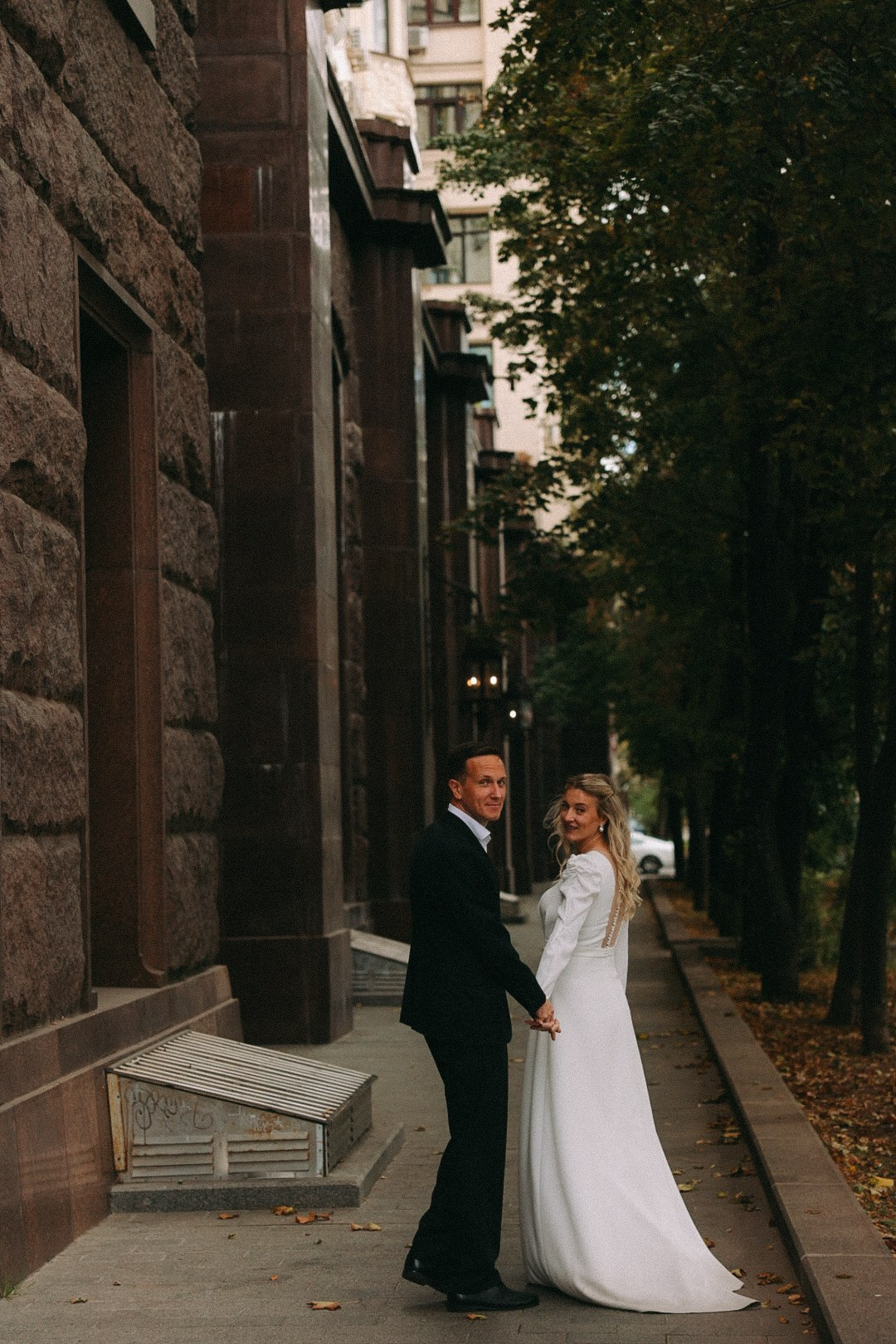 Сергей и Валентина. Фотограф Нижний Новгород