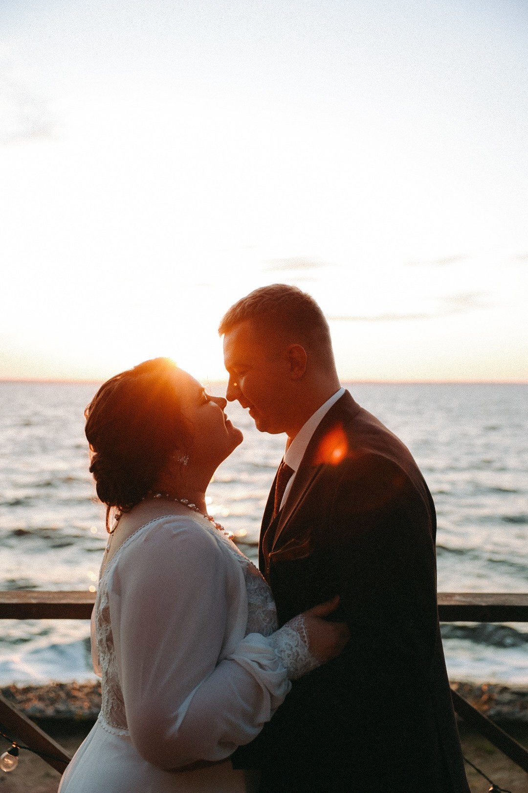 Сережа и Юля. Фотограф Нижний Новгород