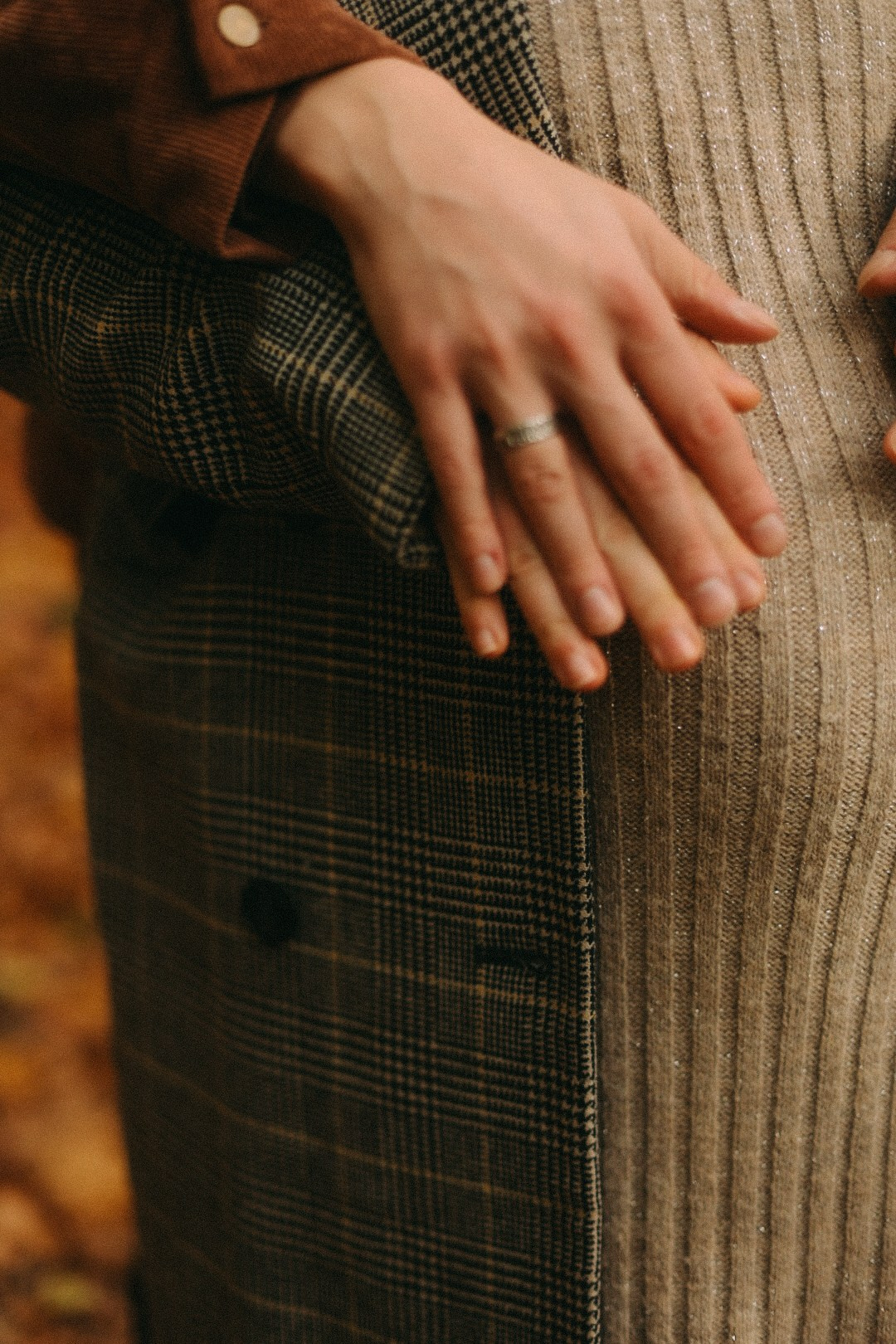 Максим и Юля. Фотограф Нижний Новгород