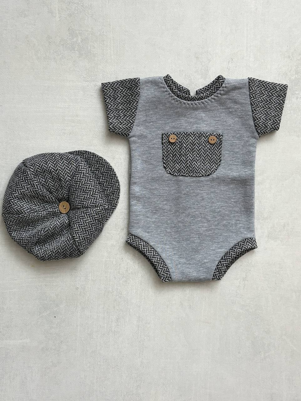 Образы для фотосессии новорожденных. Фотограф новорожденных в г. Великий Новгород — Екатерина Новикова