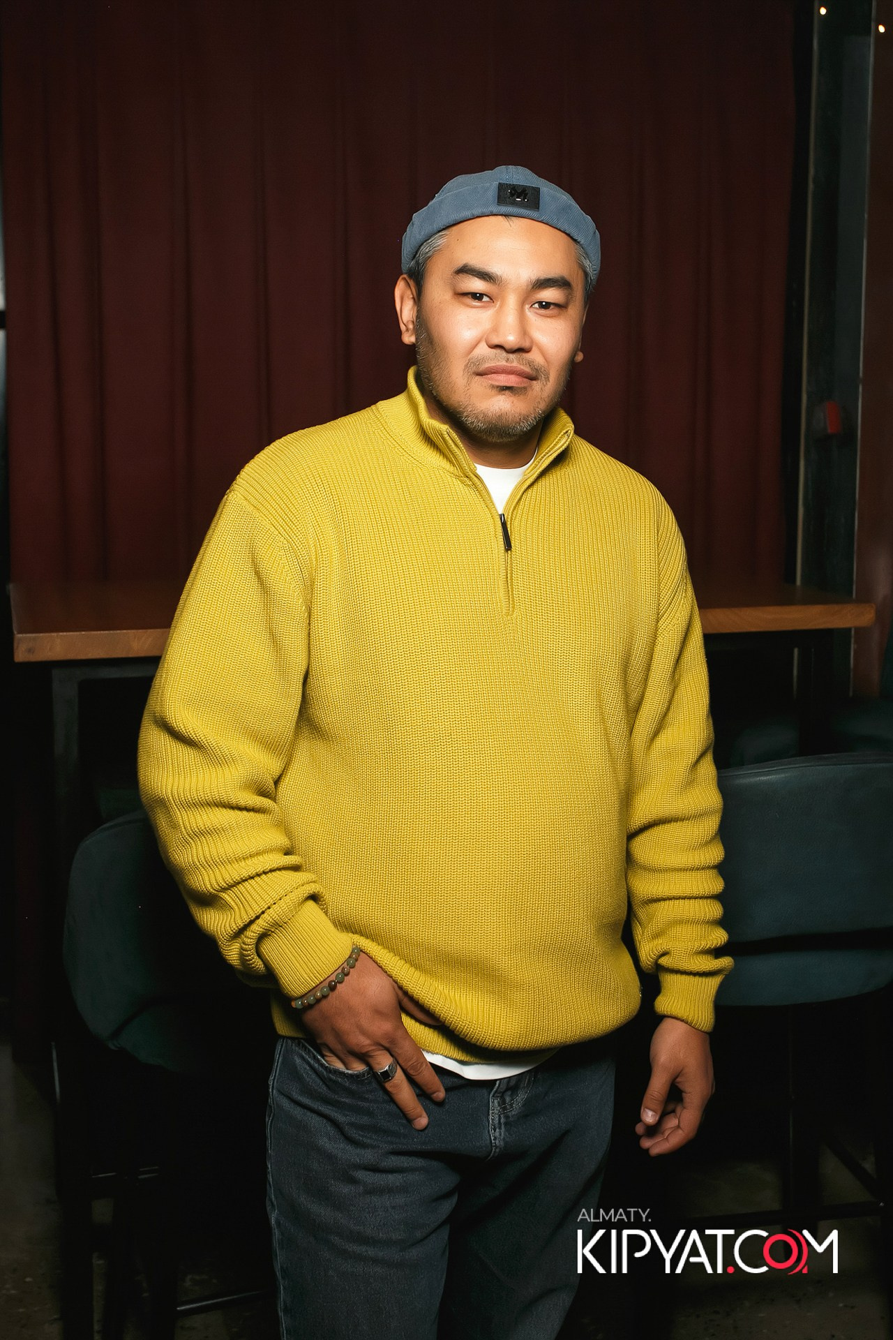 BLA BLA BAR. КИПЯТКОМ АЛМАТЫ!