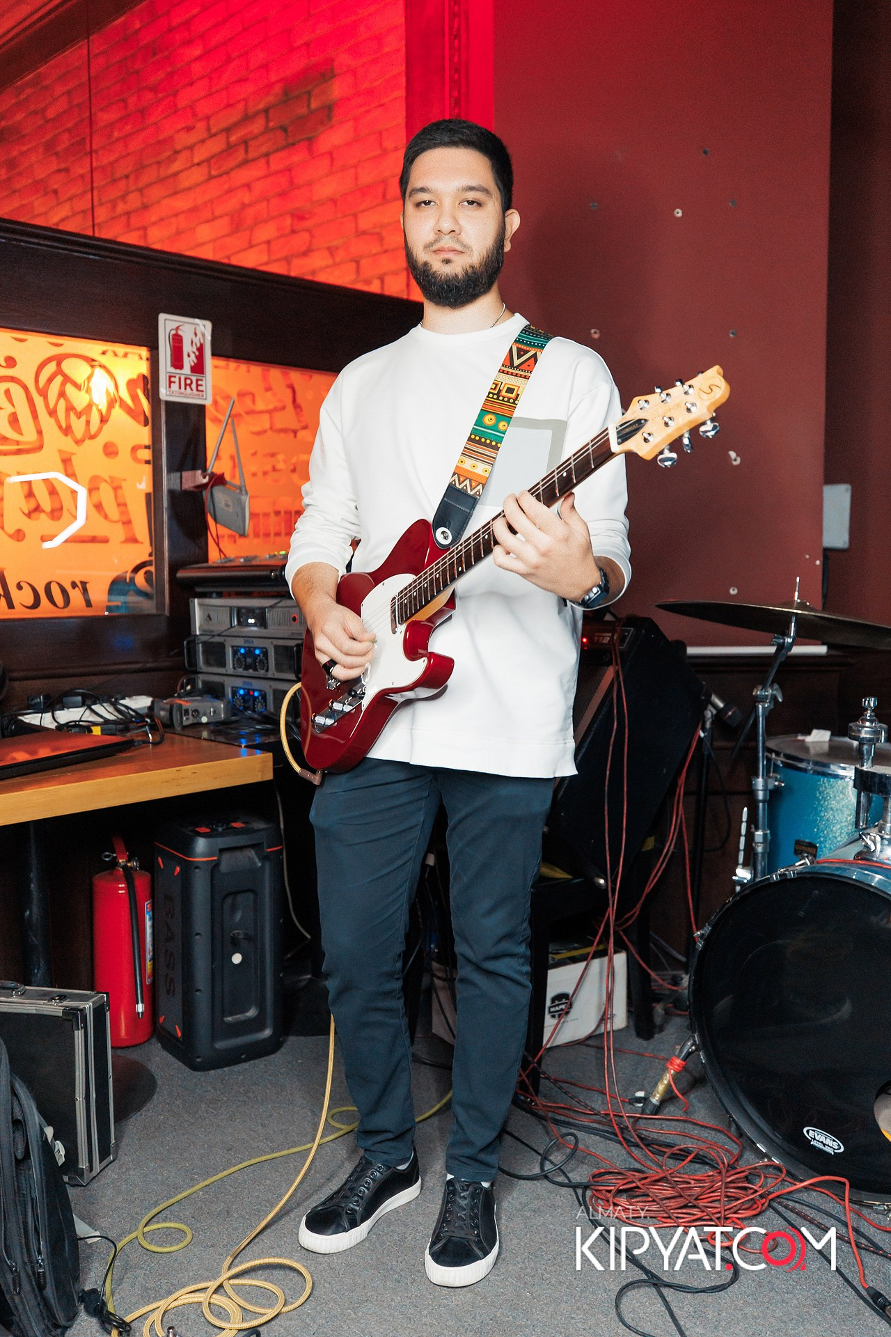 Пинта Mega Park. КИПЯТКОМ АЛМАТЫ! Фотосъемка мероприятий в Алматы