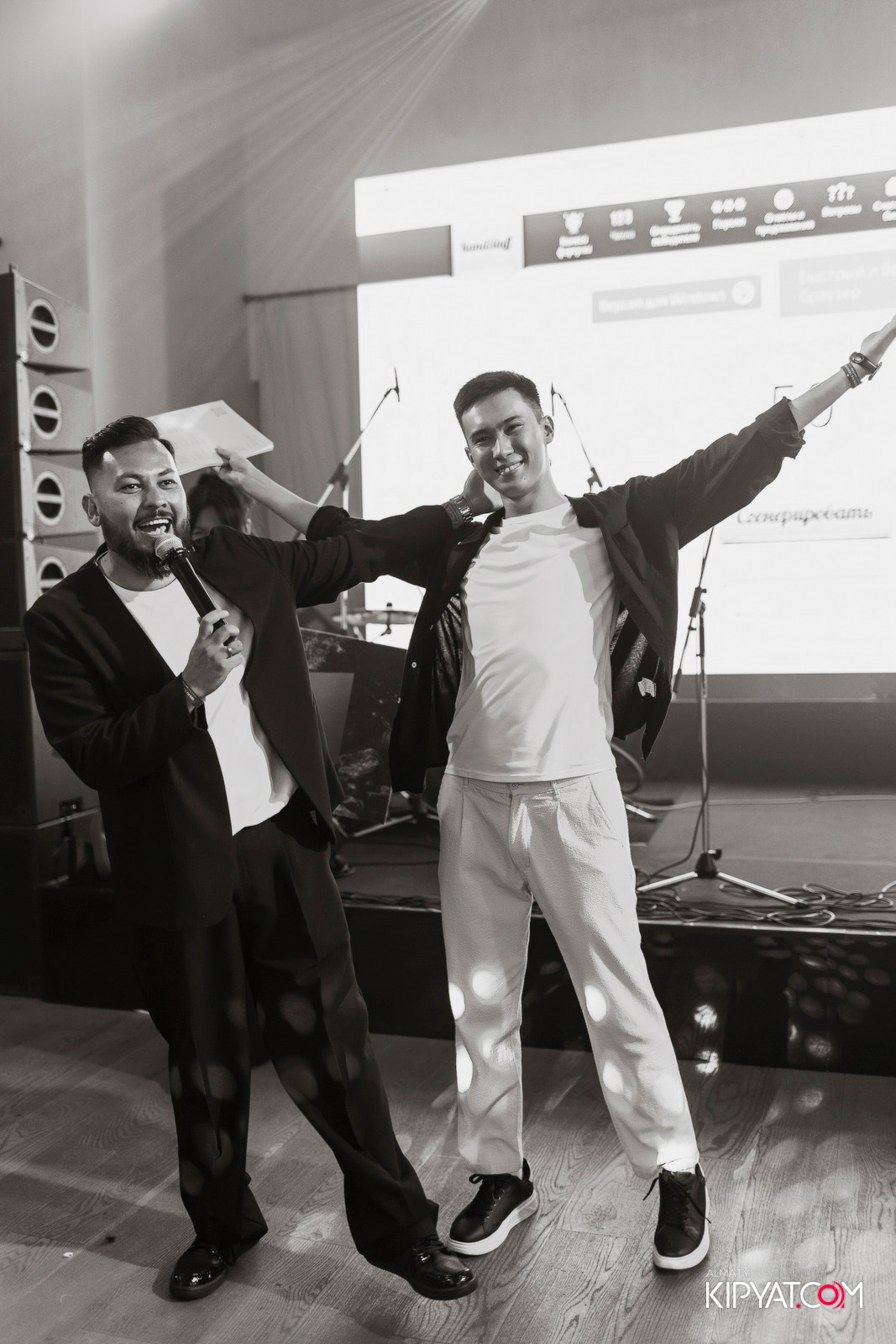 TRADITIONAL DESIGN DINNER 2025. КИПЯТКОМ АЛМАТЫ!