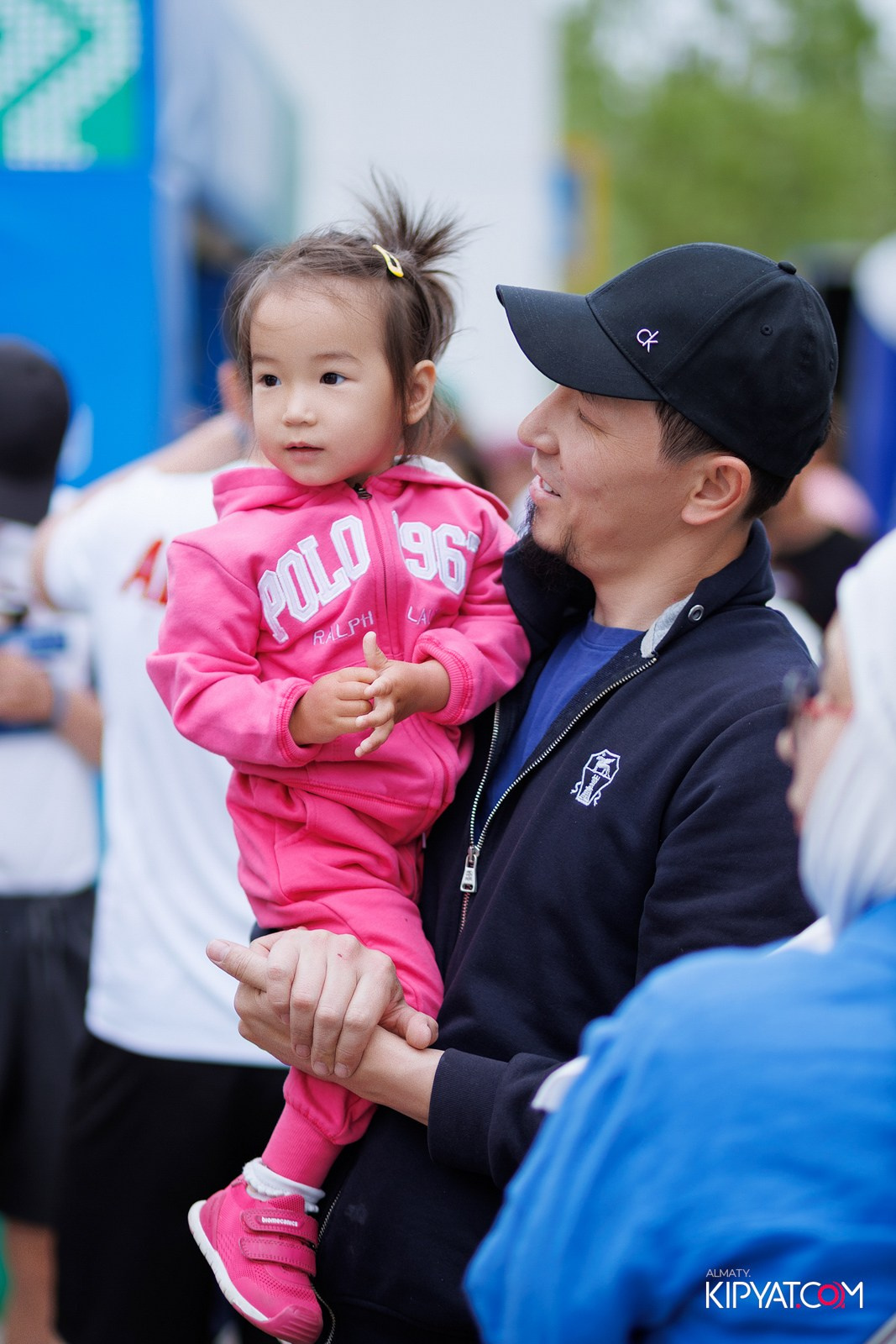 BI RUN 2025. КИПЯТКОМ АЛМАТЫ!