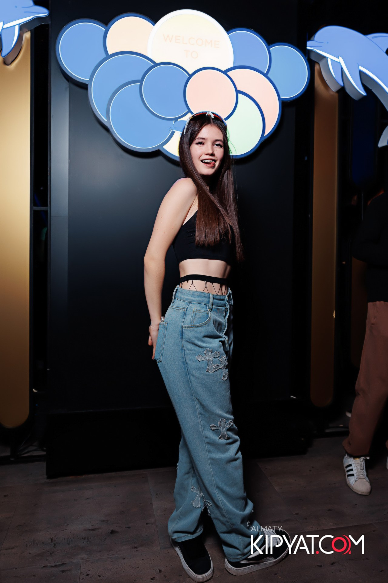 ТУСОВКА KRASNOFF PARTY. КИПЯТКОМ АЛМАТЫ! Фотосъемка мероприятий в Алматы